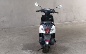 SUZUKI LETS CA4AA