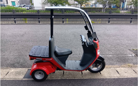 HONDA GYRO TA03