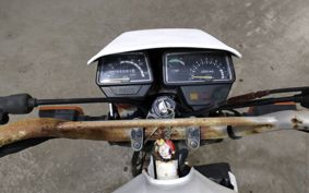 YAMAHA DT50 17W