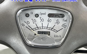 HONDA GIORNO