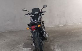 HONDA NC750S RC70