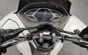 HONDA PCX125 JF81