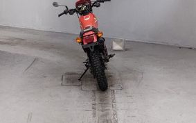 HONDA XL250R MD03