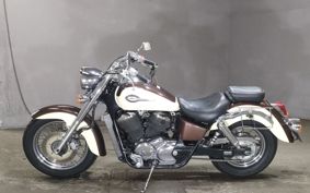 HONDA SHADOW750 RC44