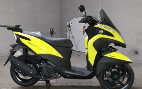 YAMAHA TORI CITY125 SEC1J