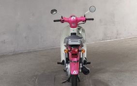 HONDA SUPER CUB110 JA56