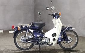 HONDA SUPER CUB90 HA02