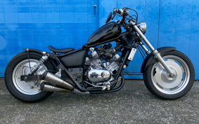 HONDA V-TWIN MAGNA MC29