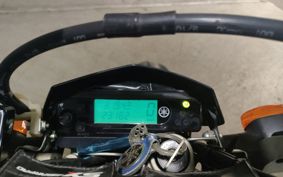 YAMAHA WR250R DG15J
