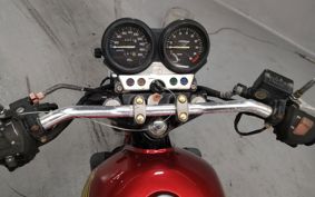 HONDA JADE MC23