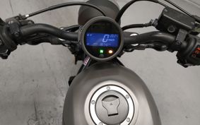HONDA REBEL MC49
