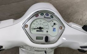 VESPA VESPA LX125IE M68100