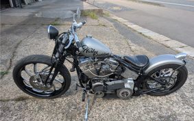 HARLEY HARLEY FXSTS1340 1989 BLL