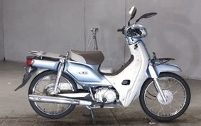 HONDA SUPER CUB50 AA04