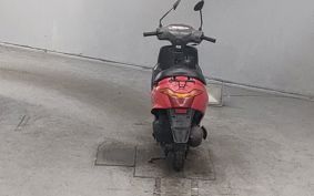 SUZUKI LETS5 CA47A