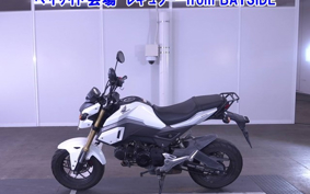 HONDA GROM