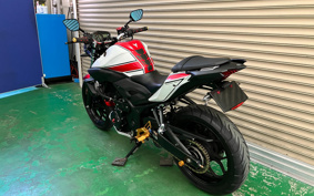 YAMAHA MT-25 RG10J