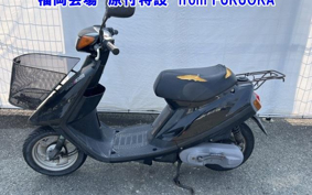 YAMAHA JOG-1