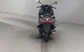 SUZUKI BURGMAN200 CH41A