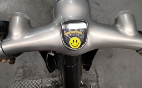 HONDA LITTLE CUB AA01
