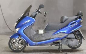 YAMAHA MAJESTY 125 SE27