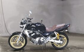 KAWASAKI BALIUS250-2 ZR250B