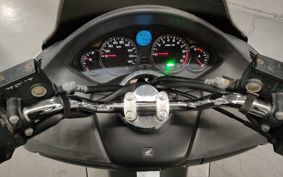 HONDA FORZA Z MF08