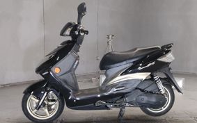 YAMAHA CYGNUS125X SE46
