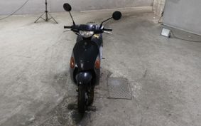 SUZUKI LETS4 CA45A