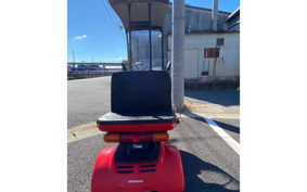 HONDA GYRO TA03