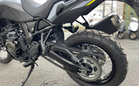 SUZUKI DL650 ( V-Strom 800 ) 2023 EM1BA