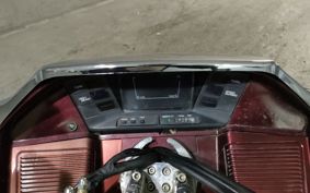 HONDA FUSION MF02