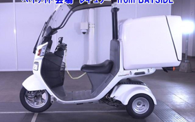 HONDA GYRO CANOPY-2