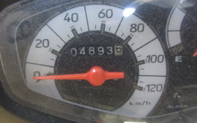 SUZUKI ADDRESS V125 CF46A