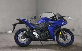 YAMAHA YZF-R3 RH13J