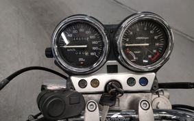 HONDA JADE MC23