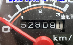 HONDA C50