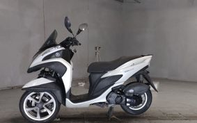 YAMAHA TORI CITY125 SE82J