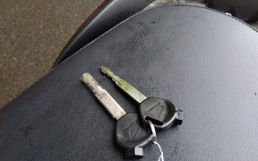 HONDA DIO 110 BASIC  JK03