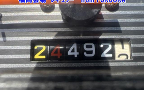 YAMAHA JOG-5