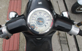 HONDA GIORNO AF70