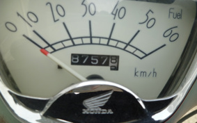 HONDA GIORNO AF24