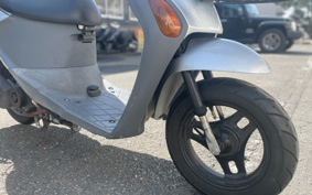 SUZUKI LETS4 CA45A