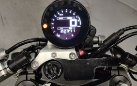 YAMAHA XSR900 RN56J