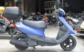 YAMAHA JOG DELUXE  SA56J