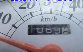SUZUKI LETS4