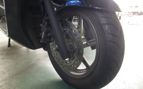HONDA PHASE MF11