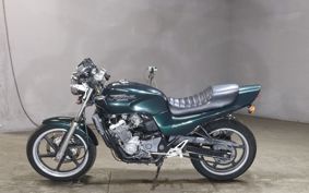 HONDA JADE MC23
