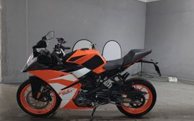 KTM 250 RC JYE40