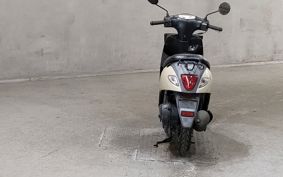 SUZUKI LETS CA4AA